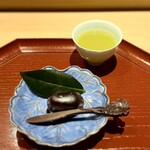 日本橋 蕎ノ字 - 