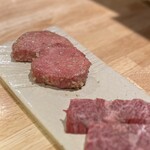 焼肉うしこぞう - 