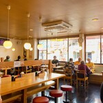 清水江尻食堂 - 