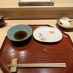 日本橋 蕎ノ字 - 