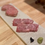 焼肉うしこぞう - 