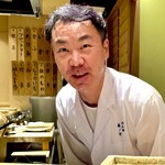 日本橋 蕎ノ字 - 