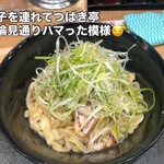 麺屋 つばき亭 - 