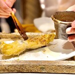 日本橋 蕎ノ字 - 