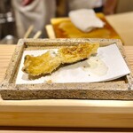 日本橋 蕎ノ字 - 