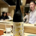 日本橋 蕎ノ字 - 