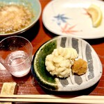 日本橋 蕎ノ字 - 