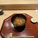 日本橋 蕎ノ字 - 