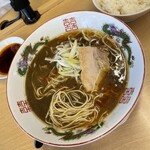 博多金龍 - 料理写真: