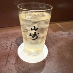 SHARI THE TOKYO SUSHI BAR - 美味しい( ◠‿◠ )