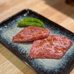 焼肉うしこぞう - 