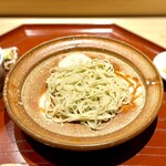 日本橋 蕎ノ字 - 