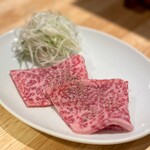 焼肉うしこぞう - 