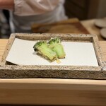 日本橋 蕎ノ字 - 