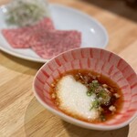 焼肉うしこぞう - 