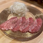 焼肉うしこぞう - 