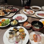 ダイニングルーム コスモス - 