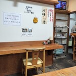 天ぷら やすだ - 