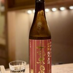 日本橋 蕎ノ字 - 