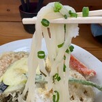 うどん 陣 - 
