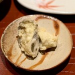 日本橋 蕎ノ字 - 