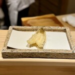 日本橋 蕎ノ字 - 