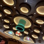 キノピオ・カフェ - 