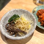 焼肉うしこぞう - 