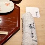 日本橋 蕎ノ字 - 