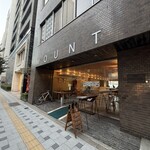 MOUNT - 