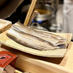 日本橋 蕎ノ字 - 