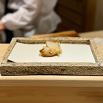 日本橋 蕎ノ字 - 