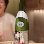 日本橋 蕎ノ字 - 