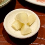 日本橋 蕎ノ字 - 