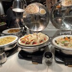 ダイニングルーム コスモス - 