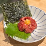 焼肉うしこぞう - 