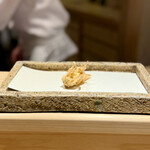 日本橋 蕎ノ字 - 