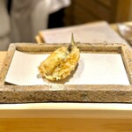 日本橋 蕎ノ字 - 