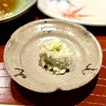 日本橋 蕎ノ字 - 