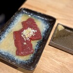 焼肉うしこぞう - 