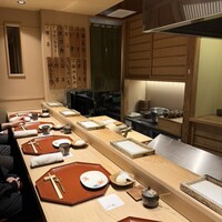 日本橋 蕎ノ字 - 