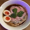 田中の中華そば