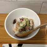 らーめん かねかつ - 