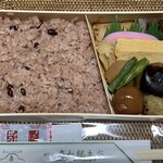 日本橋 弁松総本店 - 美味しさの宝石箱！