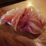 寿司と地魚料理　大徳家 - 料理写真: