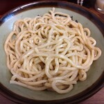 三三七 - つけ麺(並)
