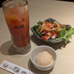 はなの舞 - 