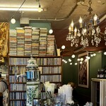 MOKUBAZA - モータウンソウルが流れていました