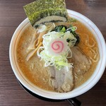 麺家 なると - 