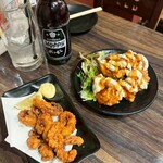 ホルモン酒場 - 